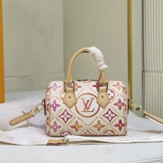 Louis Vuitton Speedy Bags